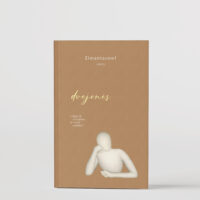 NAUJIENA - Eimantasowl poezijos knyga „Dvejonės“