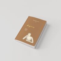 NAUJIENA - Eimantasowl poezijos knyga „Dvejonės“